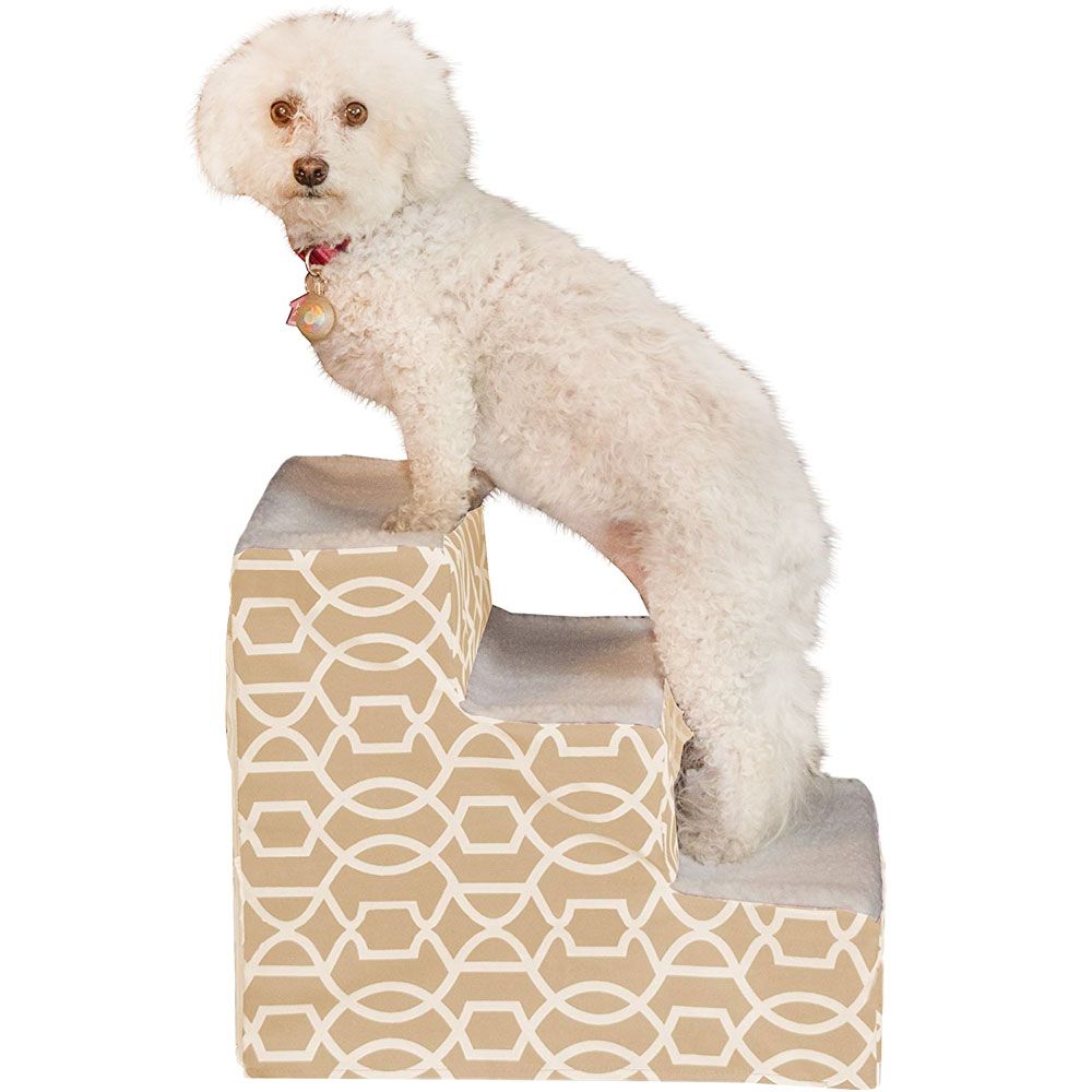 PET-GEAR-TRELLIS-STEP-III-BEIGE