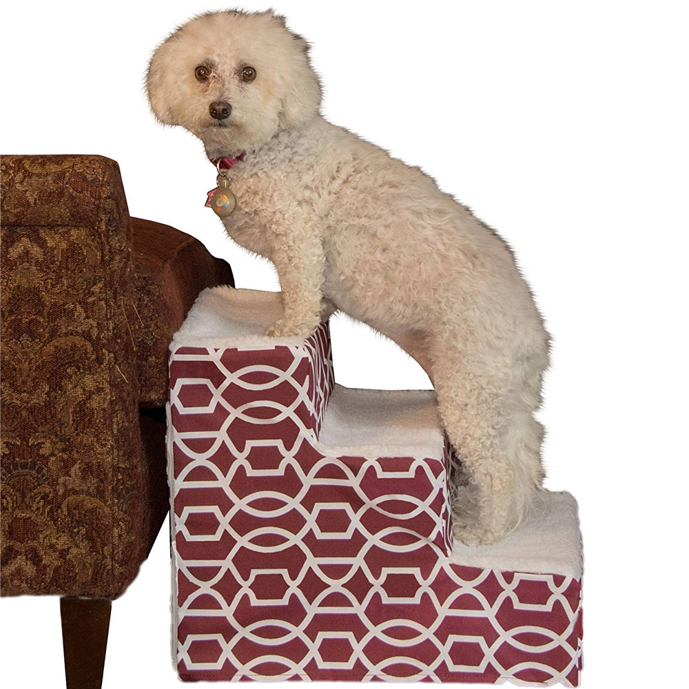 PET-GEAR-TRELLIS-STEP-III-BEIGE