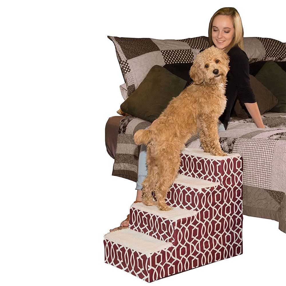 PET-GEAR-TRELLIS-STEP-IV-CRANBERRY