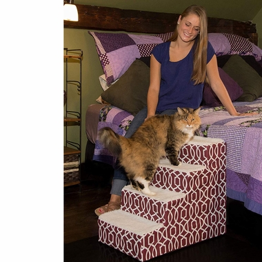 PET-GEAR-TRELLIS-STEP-IV-CRANBERRY