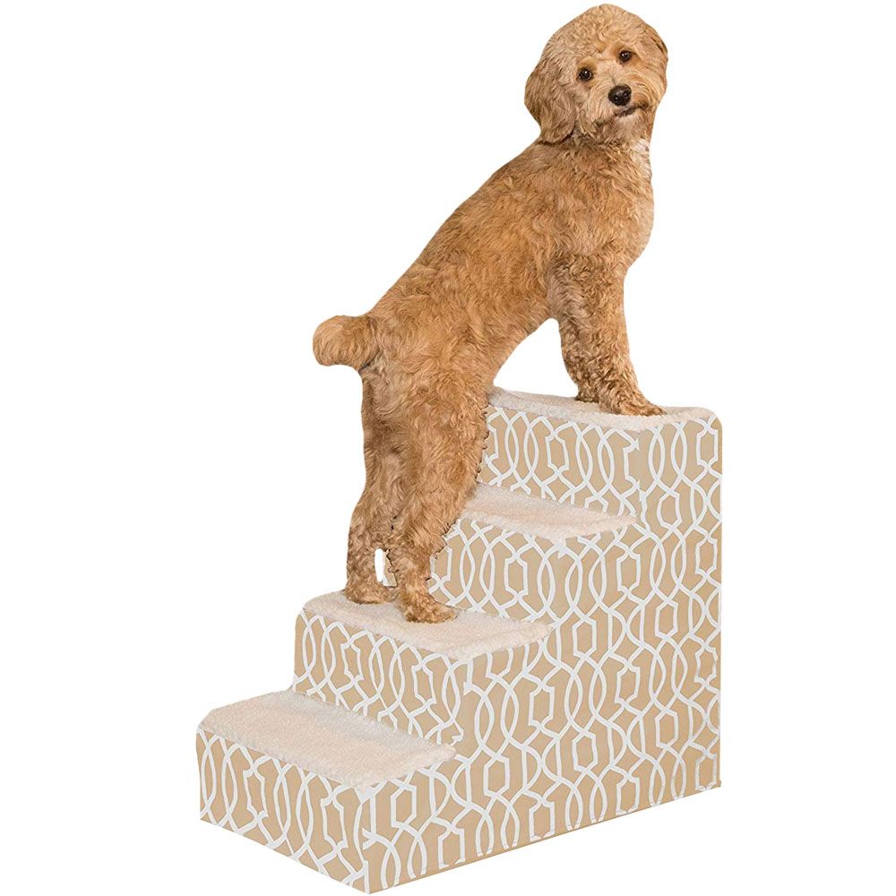 PET-GEAR-TRELLIS-STEP-IV-BEIGE