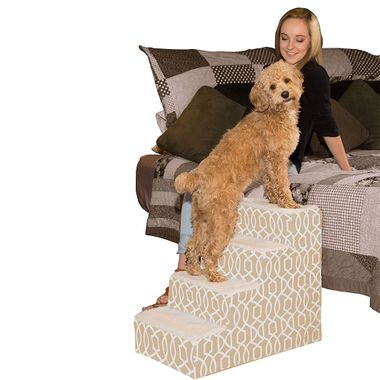 PET-GEAR-TRELLIS-STEP-IV-BEIGE