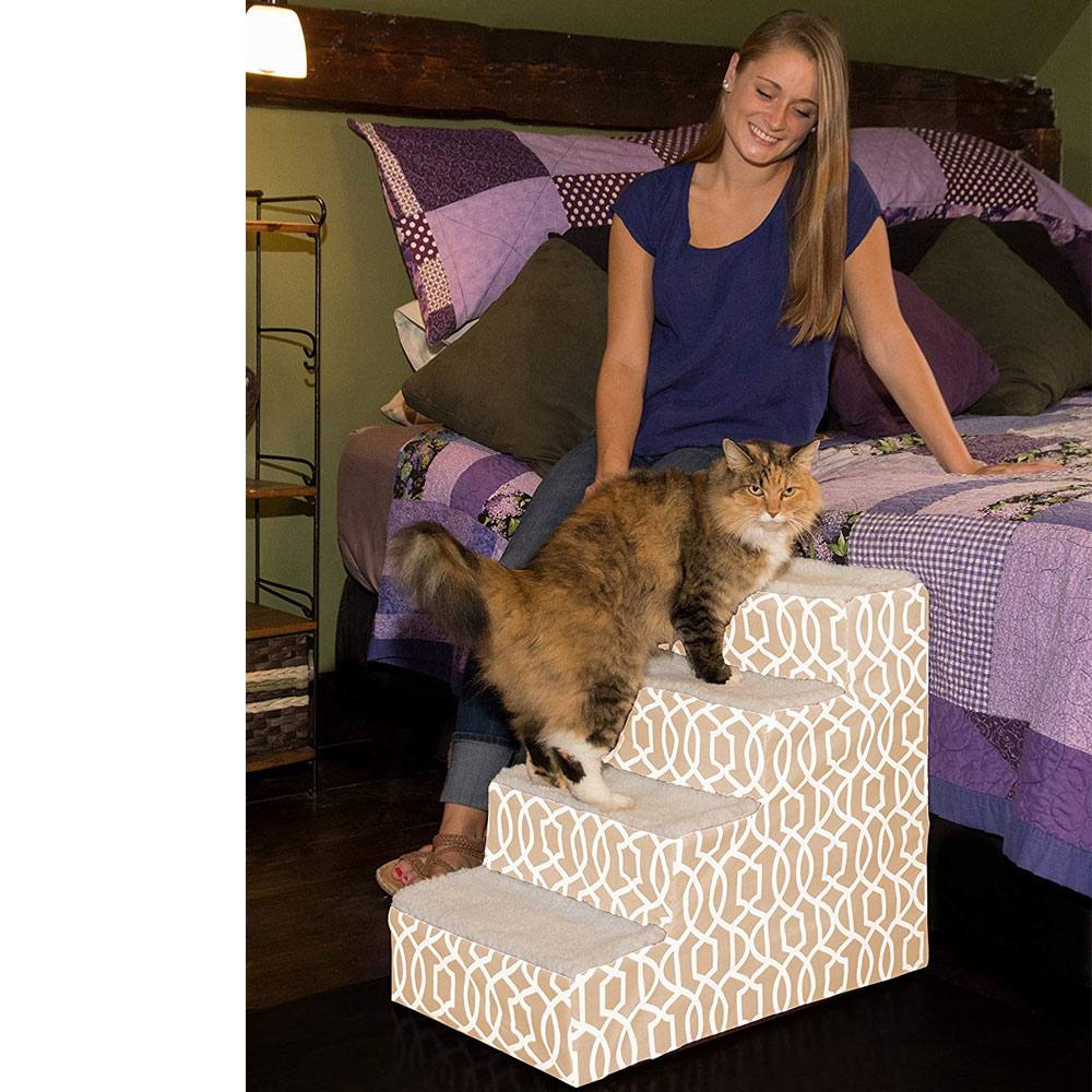 PET-GEAR-TRELLIS-STEP-IV-BEIGE