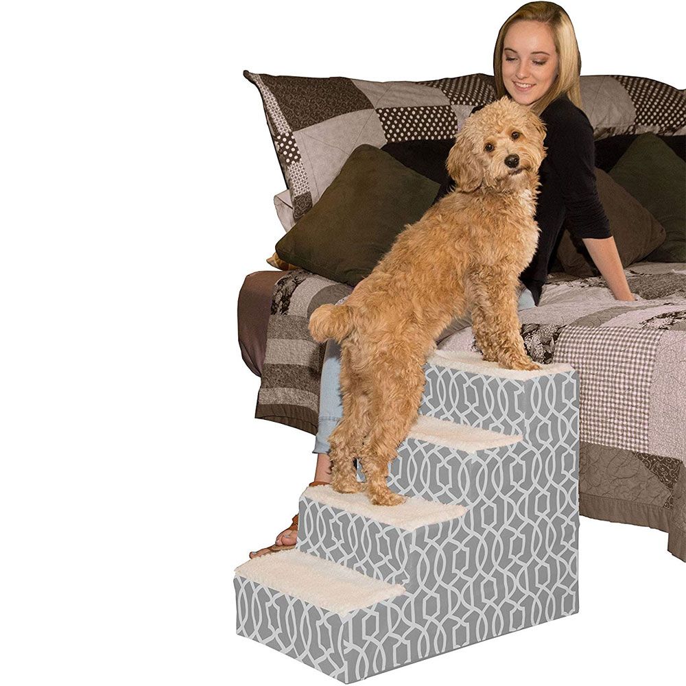 PET-GEAR-TRELLIS-STEP-IV-BLUE