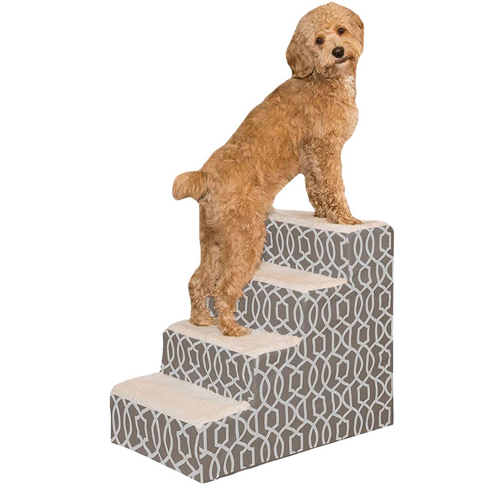 PET-GEAR-TRELLIS-STEP-IV-GREY