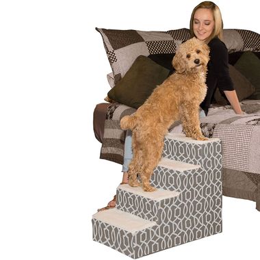 PET-GEAR-TRELLIS-STEP-IV-GREY