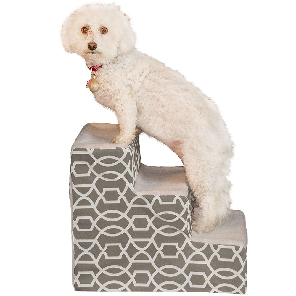 Pet Gear Trellis Print Designer