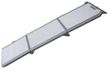 Pet Gear Tri-Fold Pet Ramp - Grey/Black