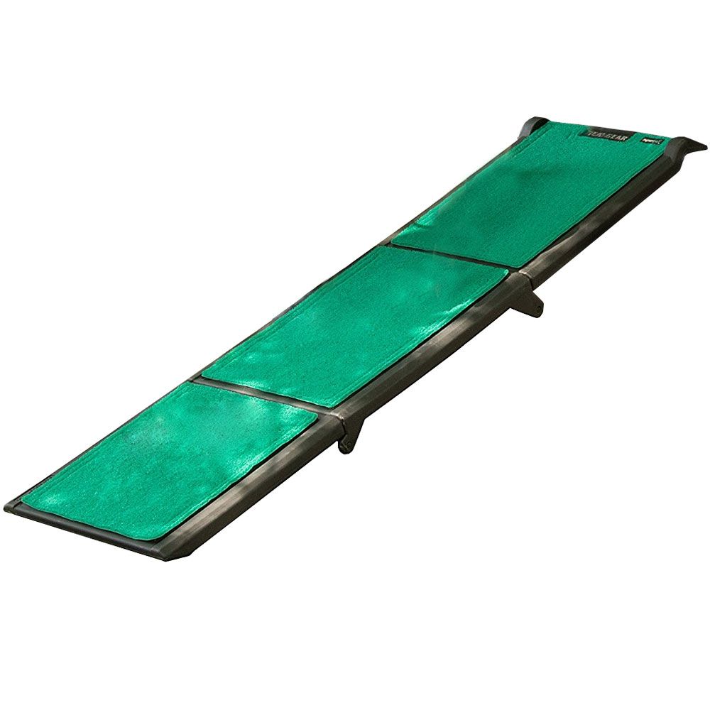 PET-GEAR-TRI-FOLD-PET-RAMP-SUPERTRAX-GREEN