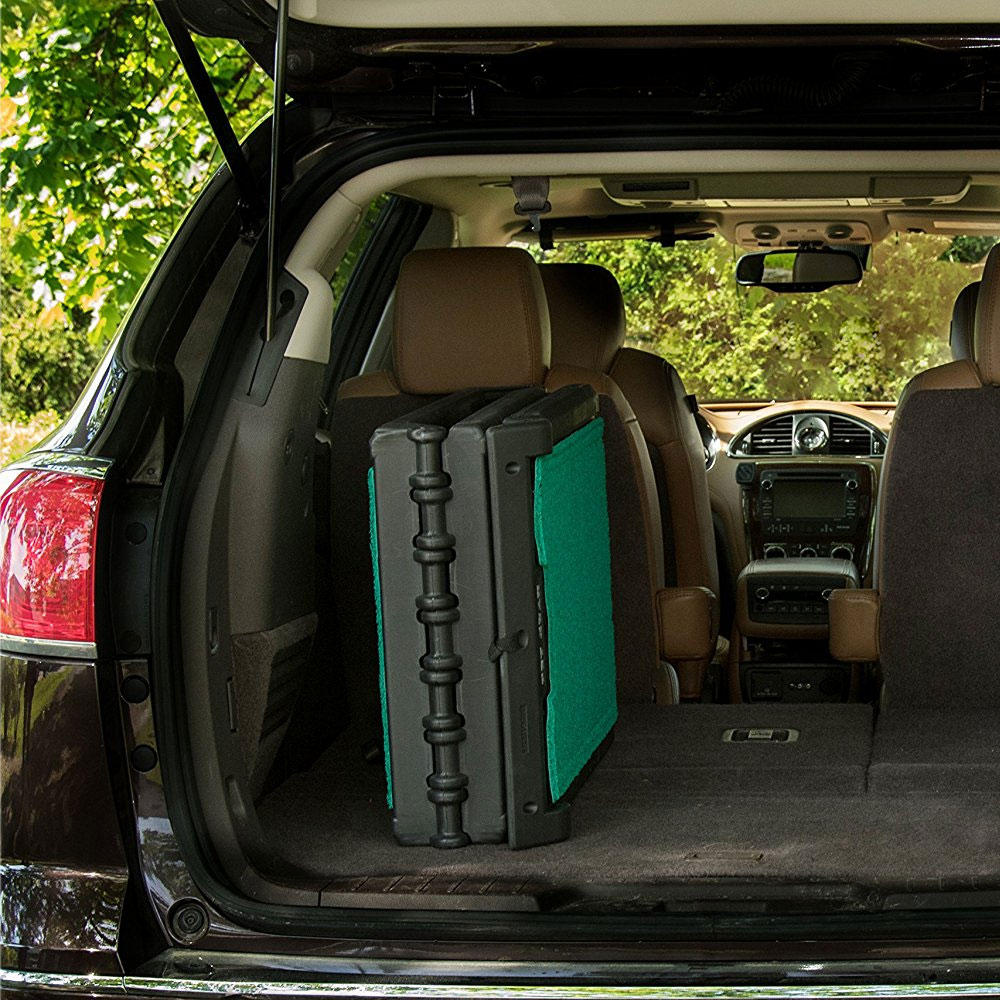 PET-GEAR-TRI-FOLD-PET-RAMP-SUPERTRAX-GREEN