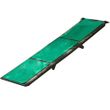 Pet Gear Tri-Fold Pet Ramp With Supertrax - Green