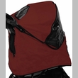 Pet Gear Weather Cover for AT3 Generation ll Stroller - Red Poppy