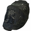 Pet Gear Weather Cover For No-Zip Pet Stroller Extra-Large - Black