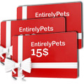 Pet Gift Certificates