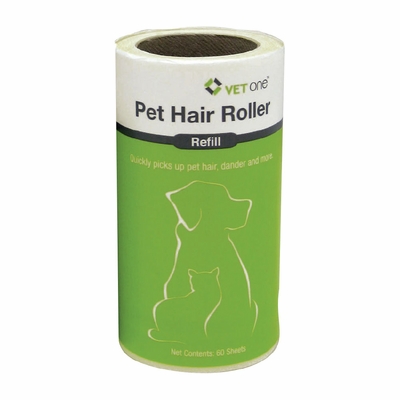 PET-HAIR-ADHESIVE-ROLLER-REFILL