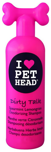 Pet Head Inc