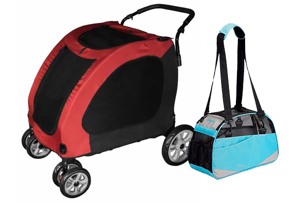 Pet Home & Travel Essentials