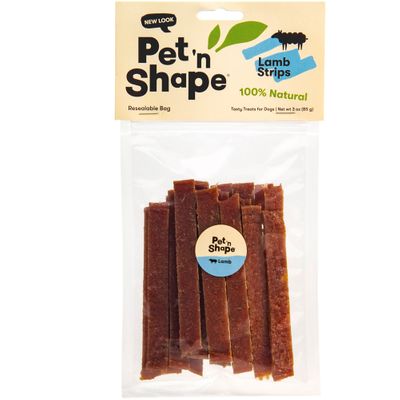 LAMBSTRIP3OZ