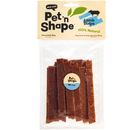 Pet 'n Shape Lamb Strips Dog Treats (3 oz)