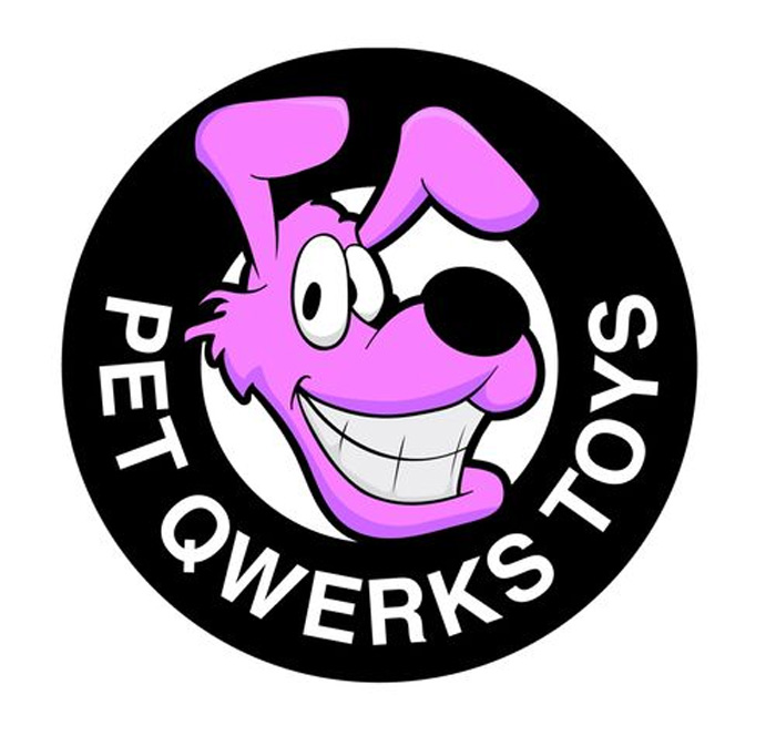 Pet Qwerks Products