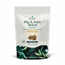 PET RELEAF DOG HIP JOINT RELEAF PB BANANA ORGANIC MEDIUM LARGE 7.5OZ PET RELEAF DOG HIP JOINT RELEAF PB BANANA ORGANIC MEDIUM LARGE 7.5OZ