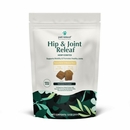 PET RELEAF DOG HIP JOINT RELEAF PB BANANA ORGANIC SMALL 7.5OZ PET RELEAF DOG HIP JOINT RELEAF PB BANANA ORGANIC SMALL 7.5OZ