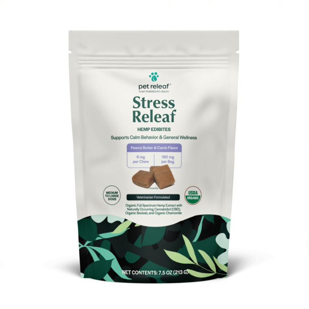 PET-RELEAF-DOG-STRESS-PB-CAROB-ORGANIC-MEDIUM-LARGE-7-5OZ