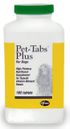 Pet-Tabs PLUS for Dogs (180 Tablets)