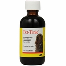 Pet-Tinic (4 oz) by Pfizer