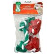 Pet Works Holiday Rope Toys