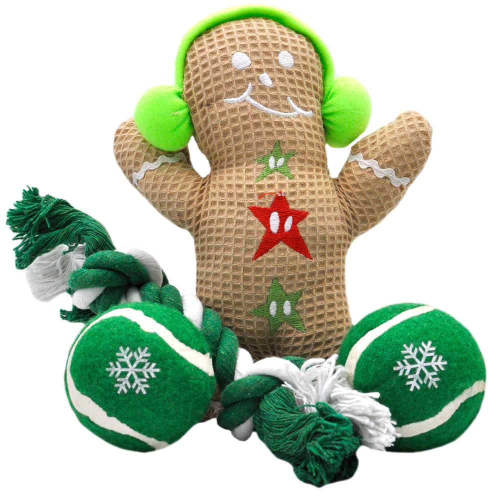 PET-WORKS-HOLIDAY-STOCKING-SET-GINGERBREAD-MAN-4-PACK