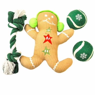 PET-WORKS-HOLIDAY-STOCKING-SET-GINGERBREAD-MAN-4-PACK