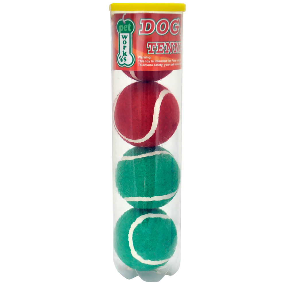 PET-WORKS-HOLIDAY-TENNIS-BALLS-2-5-4-PACK