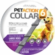 PetAction Flea & Tick Collar for Large Dogs