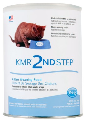 Petag Kitten Milk Replacers