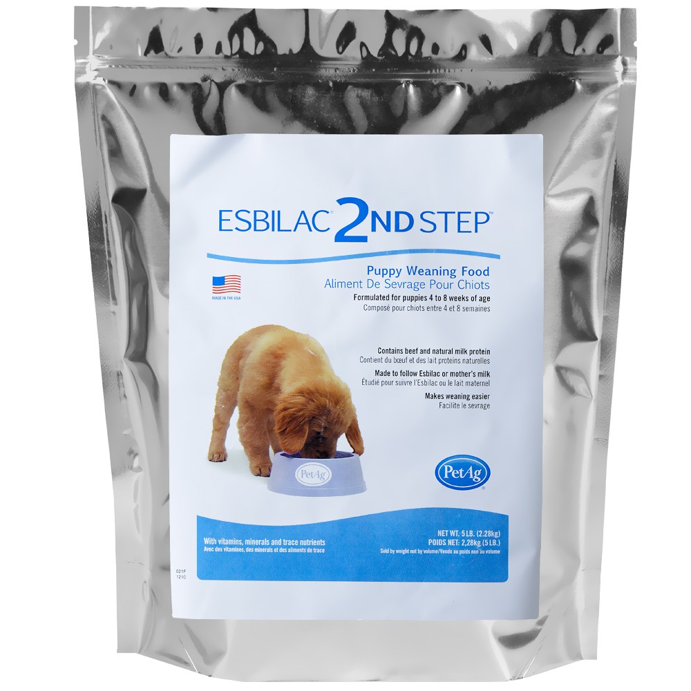 PetAg Puppy Milk Replacer