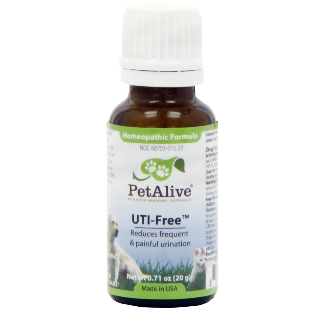 PETALIVE-UTI-FREE-20-G