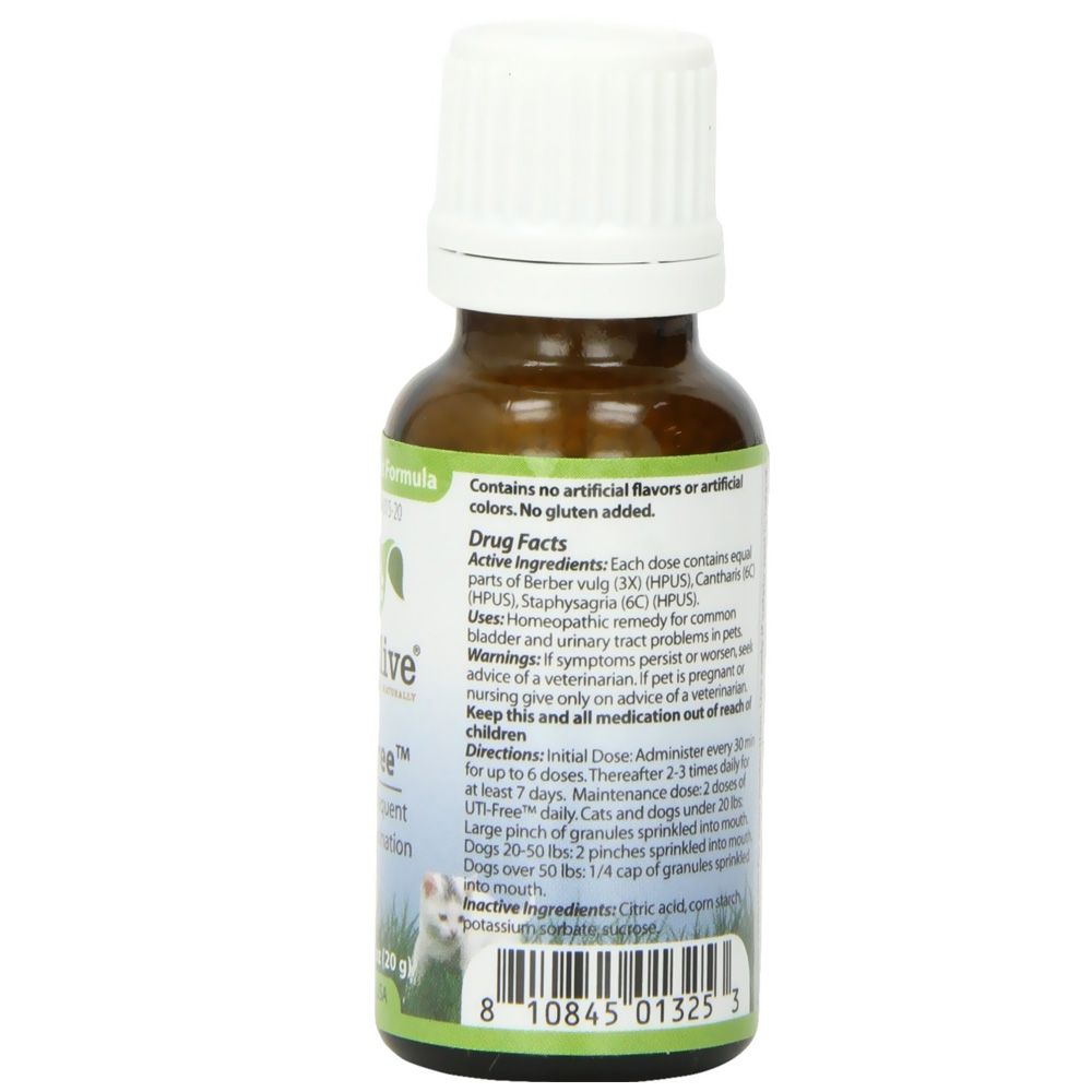 PETALIVE-UTI-FREE-20-G