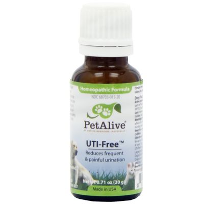 PETALIVE-UTI-FREE-20-G