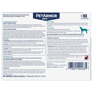 PETARMOR-PLUS-FLEA-TICK-SPOT-23-44LBS-3CT