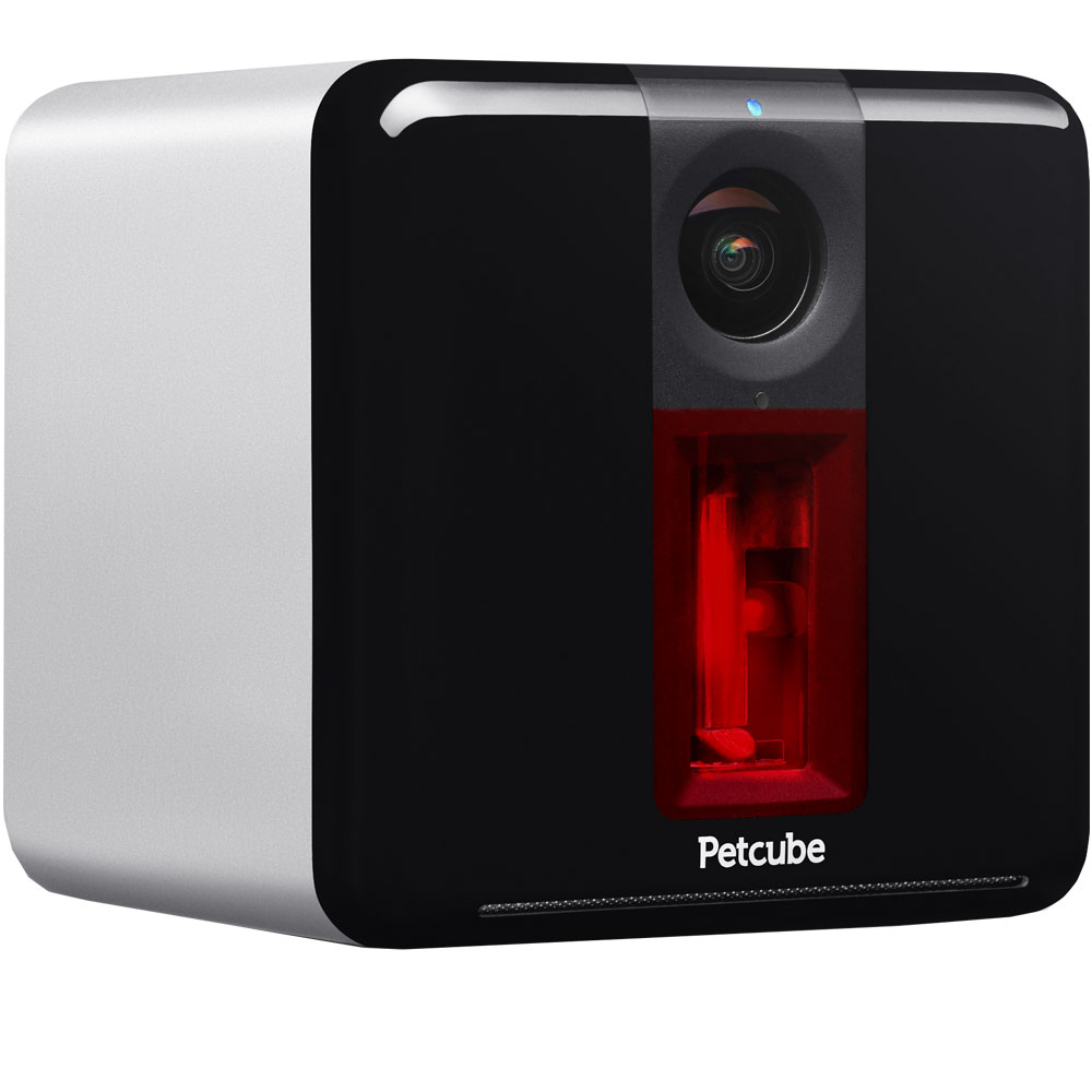 Petcube - Interactive Pet Camera