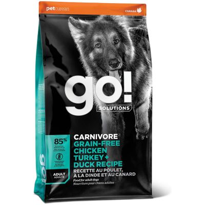 GO-FIT-FREE-ADULT-DOG-FOOD-CHICKEN-25-LB
