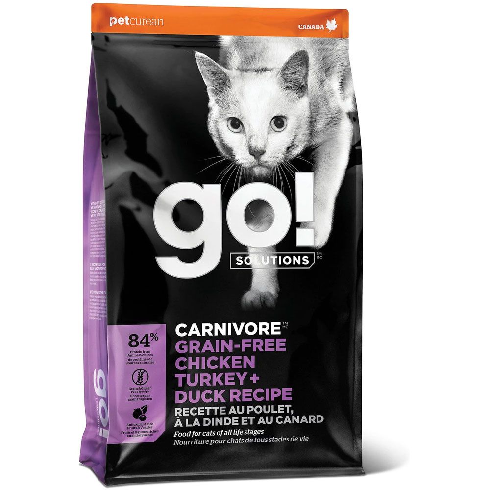 GO-FIT-FREE-CAT-FOOD-CHICKEN-TURKEY-DUCK-16-LB