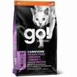 Petcurean Go! Fit + Free Cat Food - Chicken Turkey + Duck (8 lb)