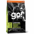 Petcurean Go! Fit + Free Puppy Food - Chicken Turkey + Trout (25 lb)