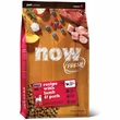 Petcurean Now Fresh Adult Dog Food - Red Meat (25 lb)