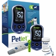 PetLet Blood Glucose Monitoring Kit