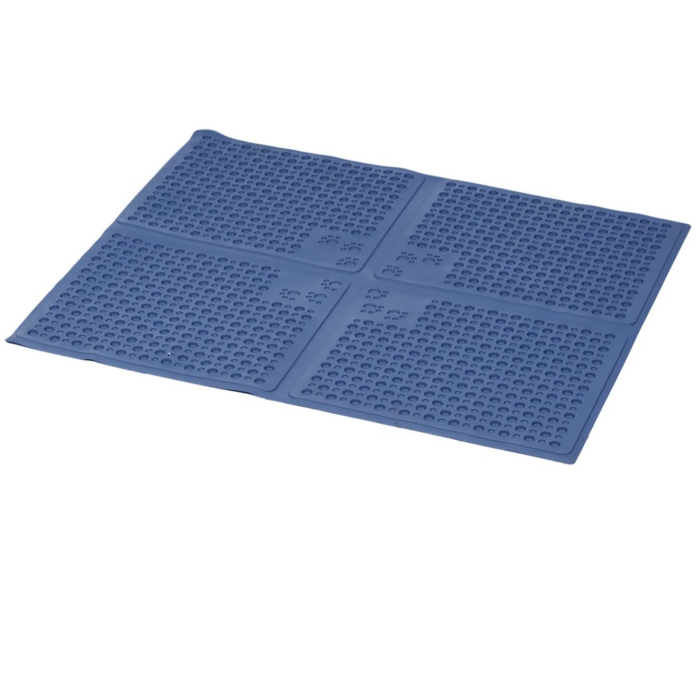 Petlinks Purrfect Paws Litter Mat