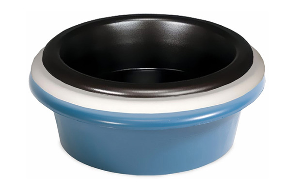 Petmate Crock Bowls with Microban