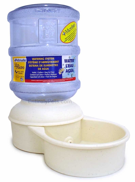 Petmate Replendish Feeders & Waterers